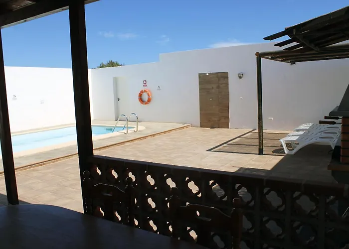 Casa Vieja