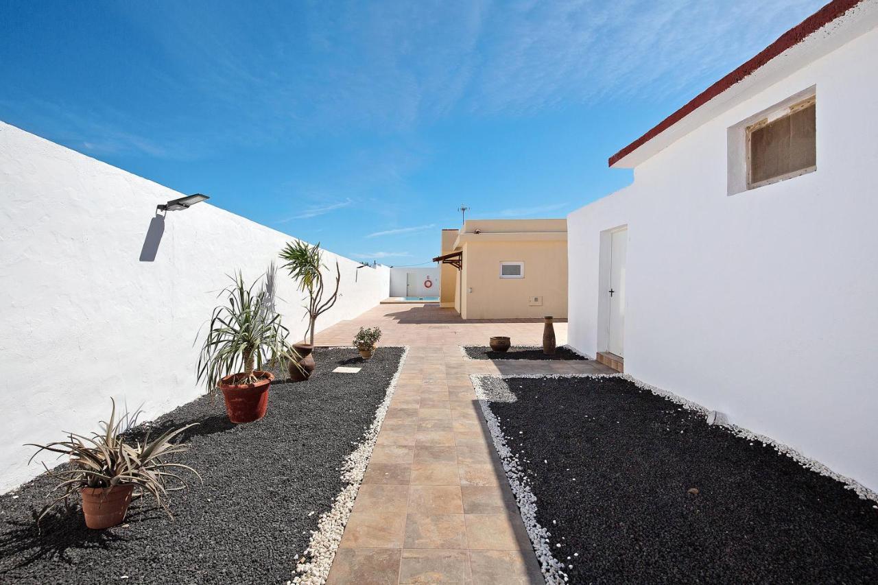 Casa Vieja Ferienhaus *