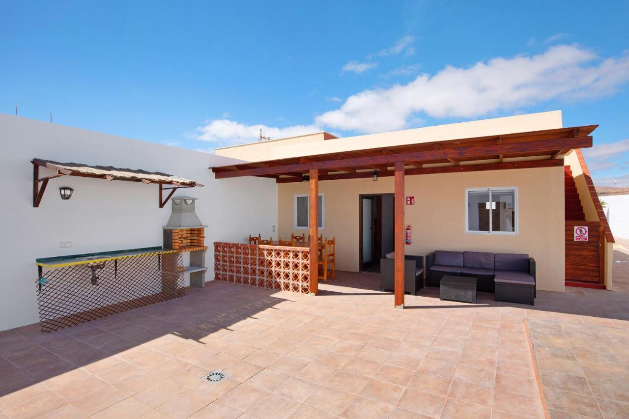 Casa Vieja Ferienhaus Puerto del Rosario (Fuerteventura)