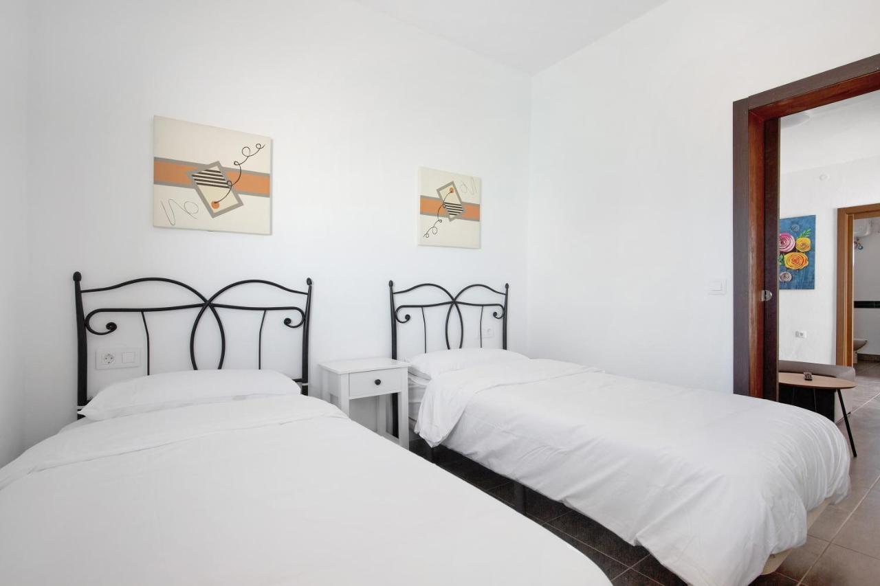 Casa Vieja Ferienhaus Puerto del Rosario (Fuerteventura)