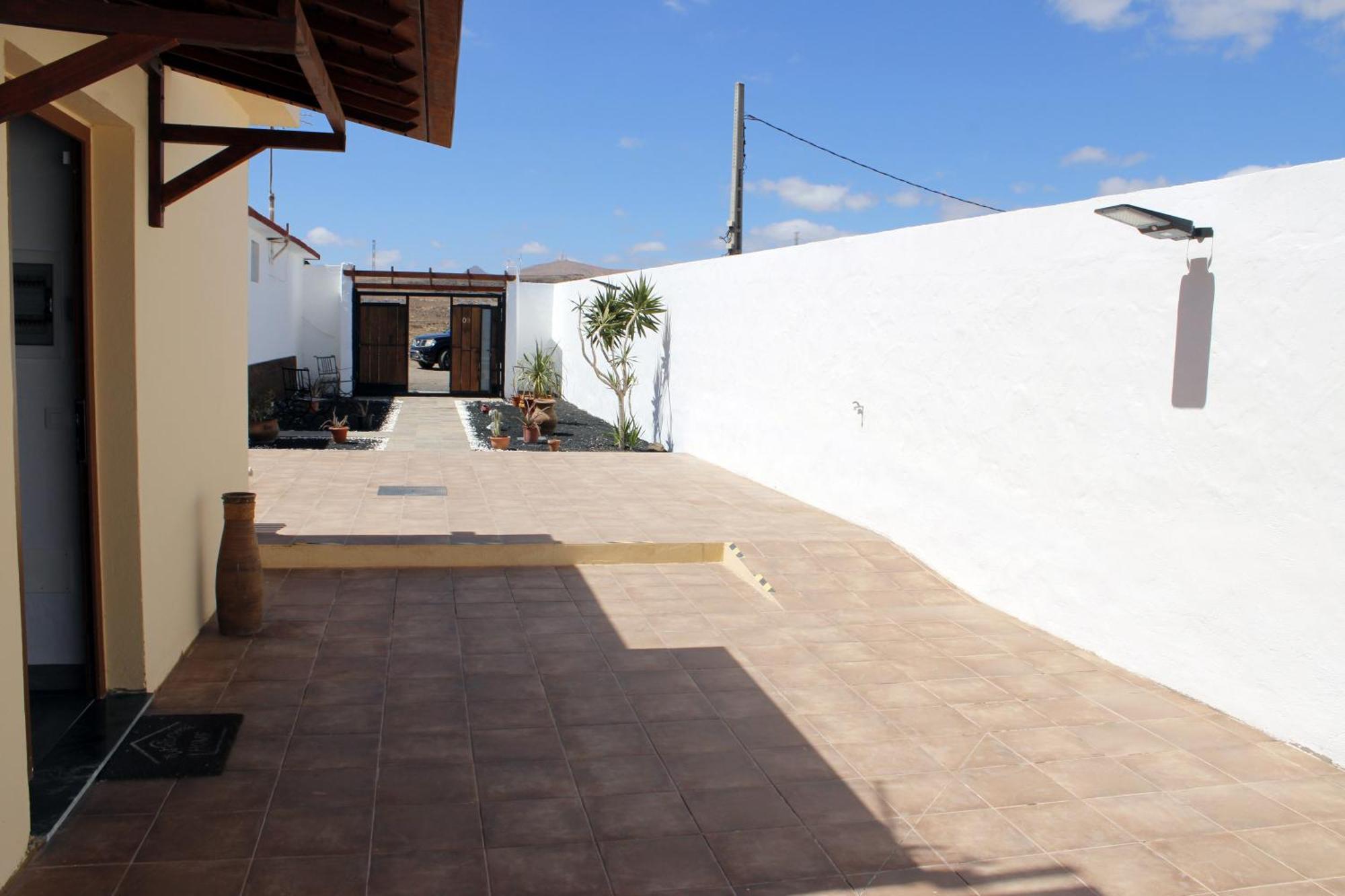 Ferienhaus Casa Vieja