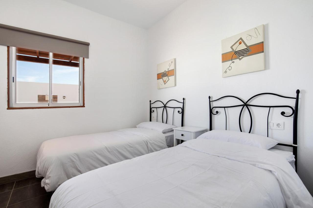 Casa Vieja Holiday home