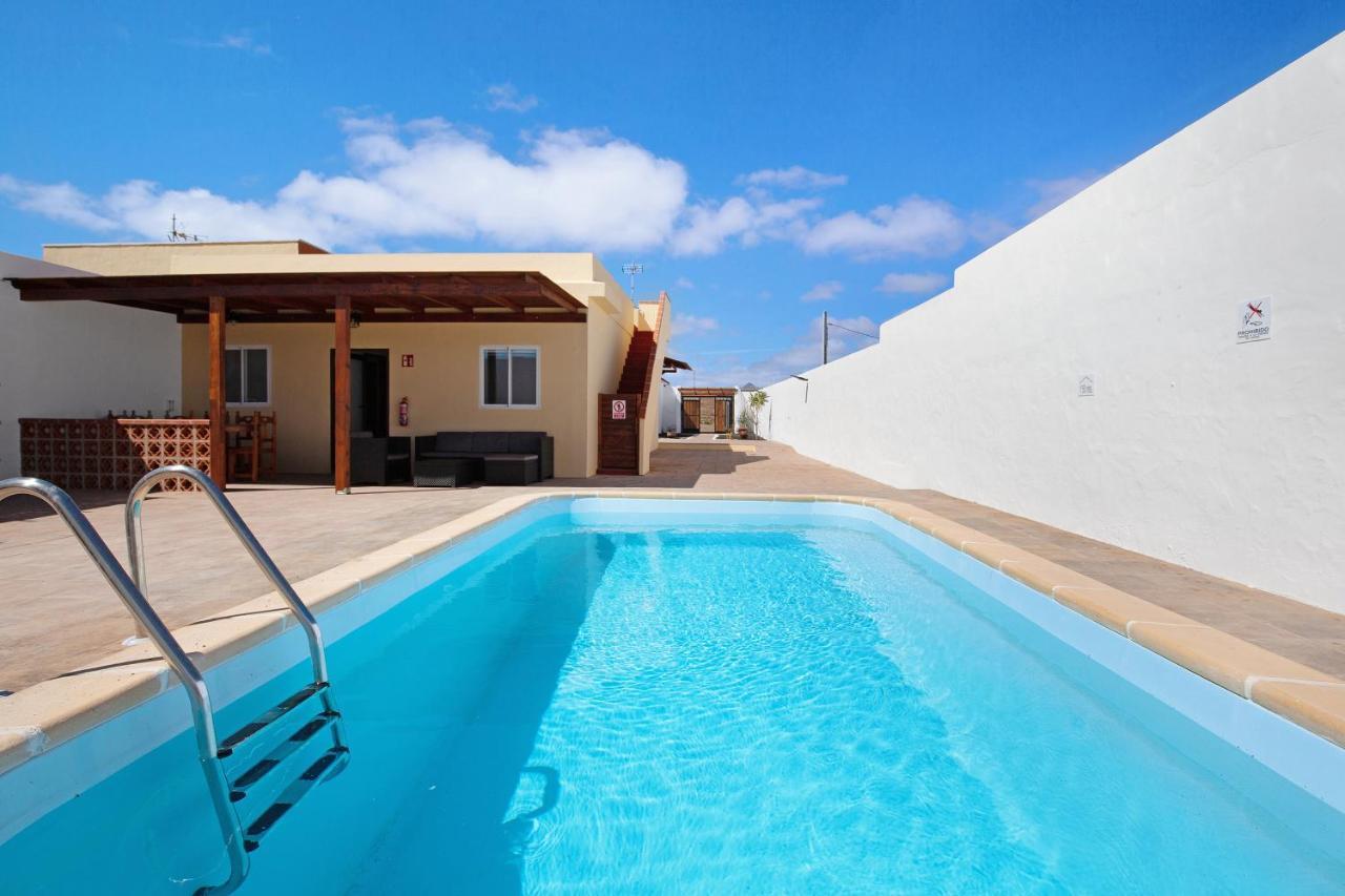 Casa vacanze Casa Vieja