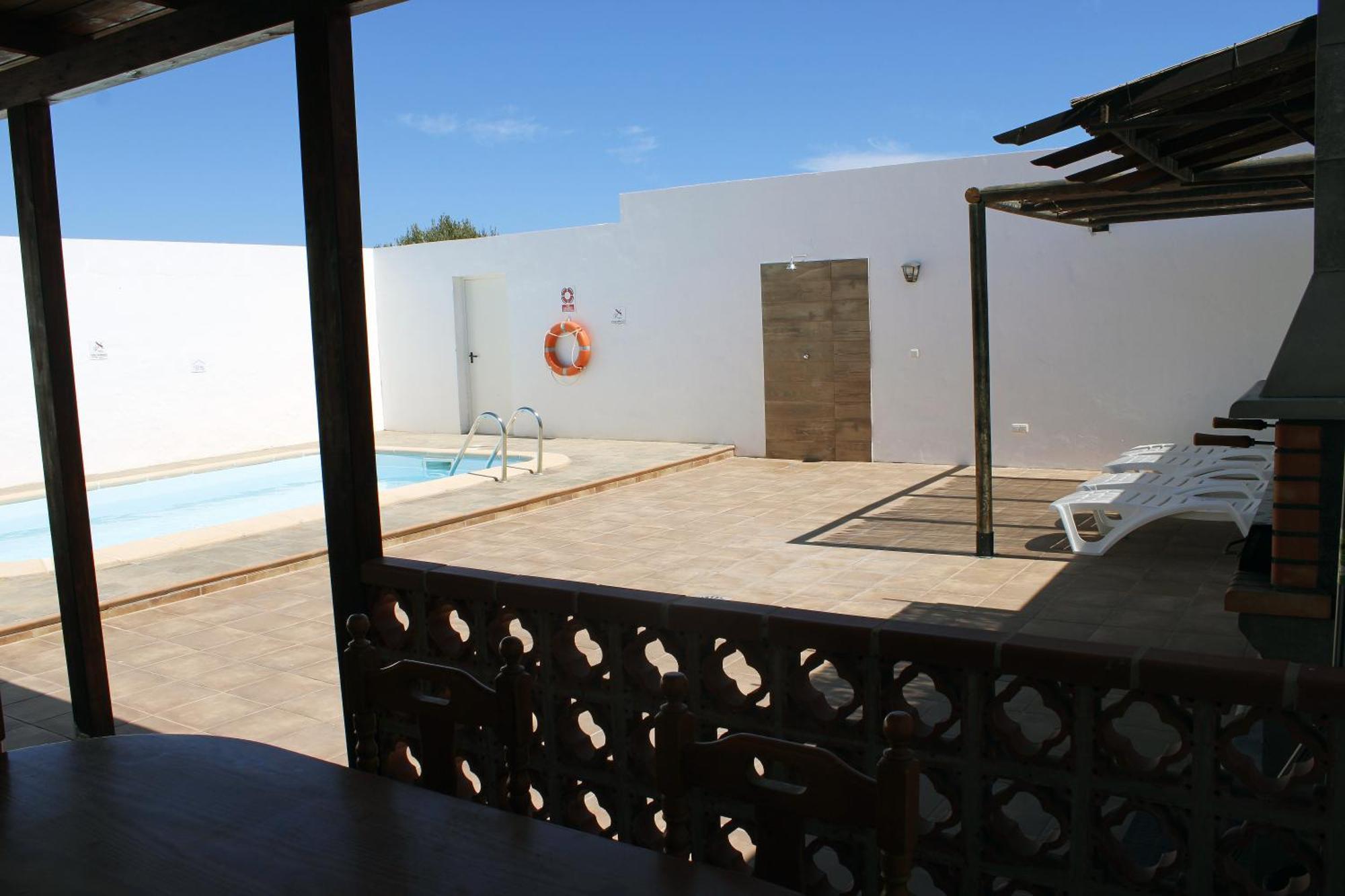 Casa vacanze Casa Vieja *