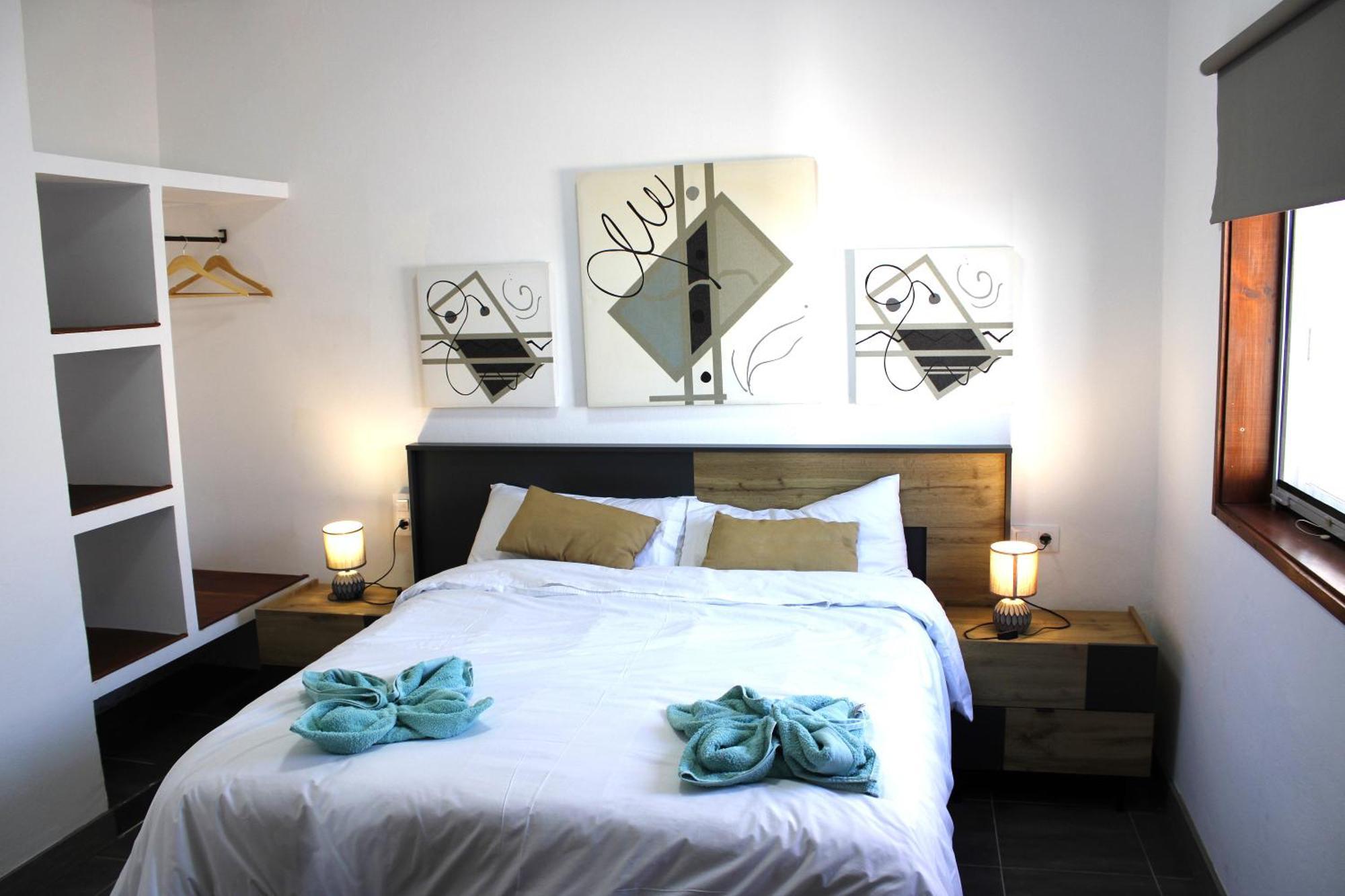 Casa vacanze Casa Vieja Puerto del Rosario (Fuerteventura)