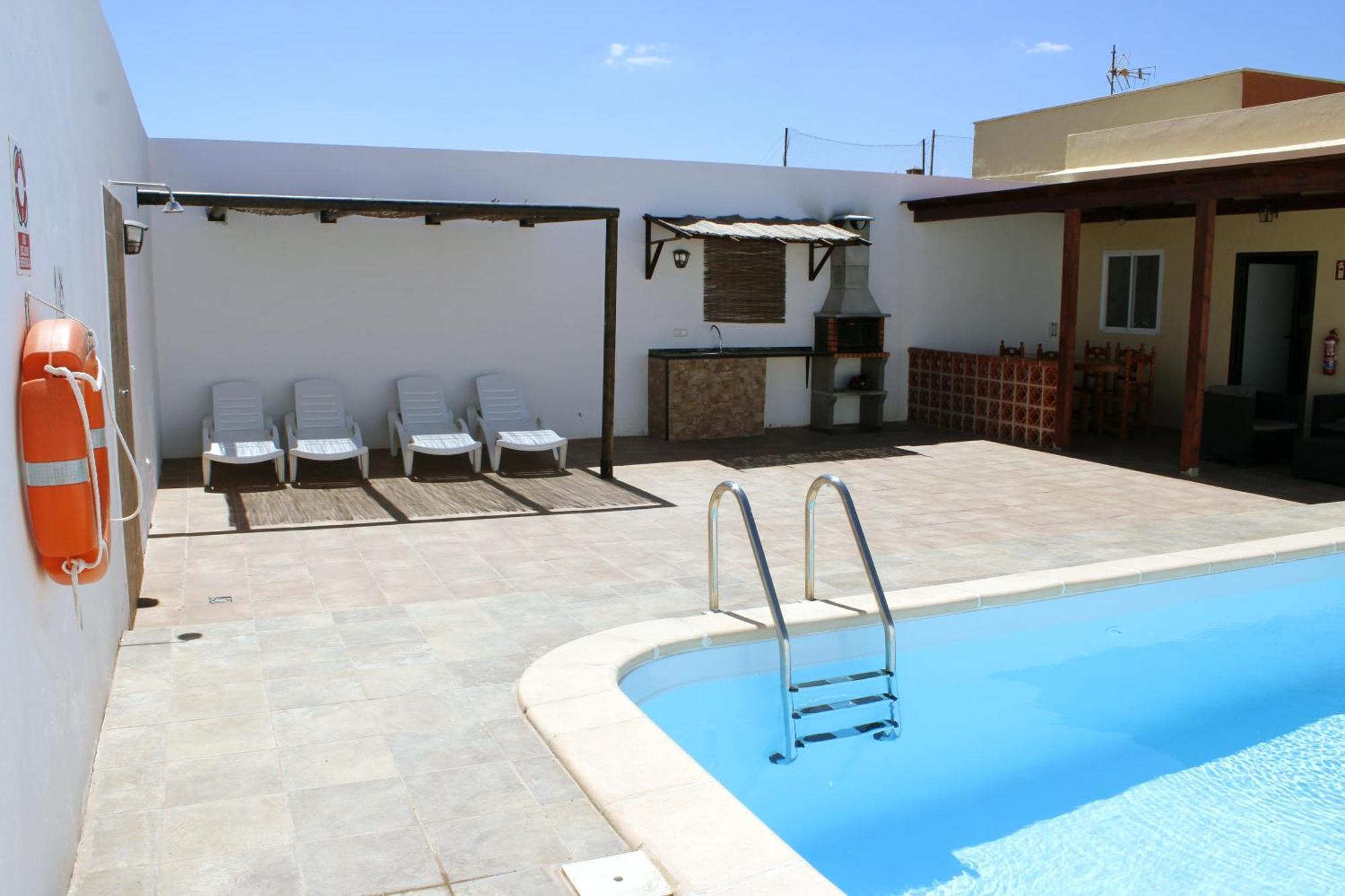 Casa vacanze Casa Vieja Puerto del Rosario (Fuerteventura)