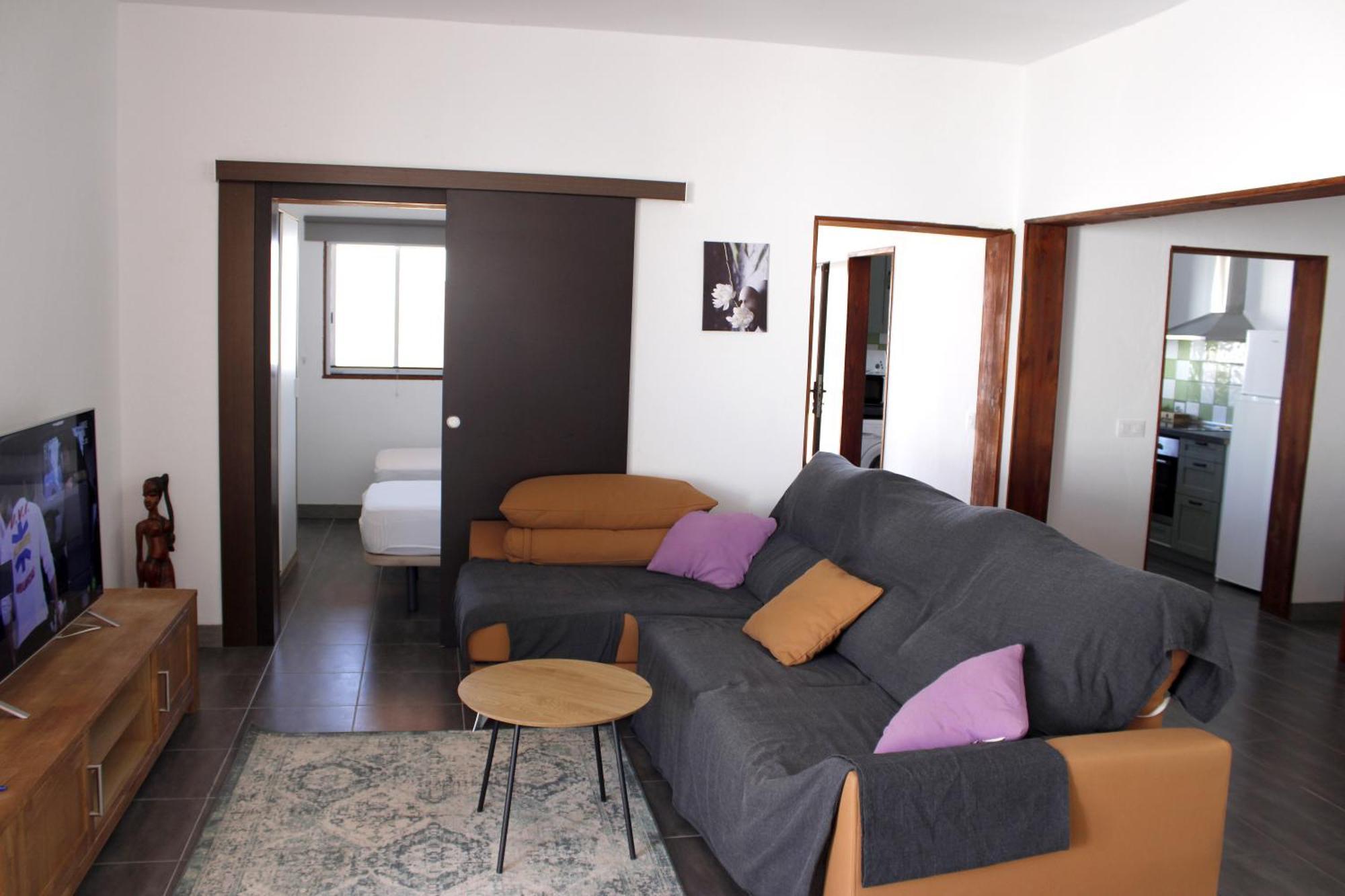 Casa vacanze Casa Vieja Puerto del Rosario (Fuerteventura)