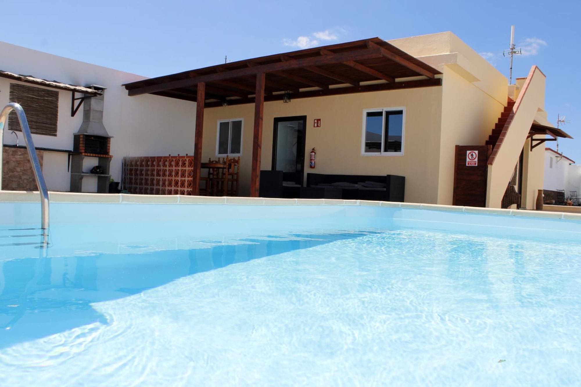Casa vacanze Casa Vieja Puerto del Rosario (Fuerteventura)